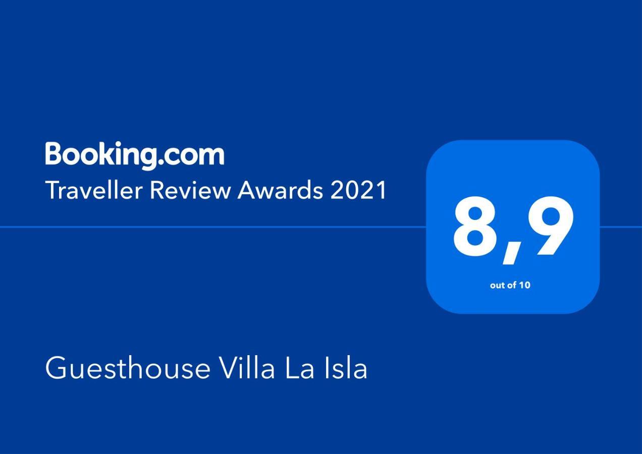 Guesthouse Villa La Isla La Romana Eksteriør bilde