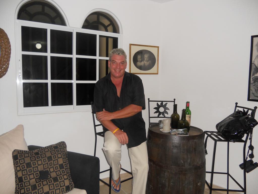 Guesthouse Villa La Isla La Romana Eksteriør bilde
