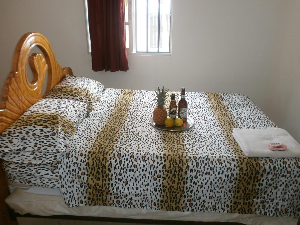 Guesthouse Villa La Isla La Romana Rom bilde
