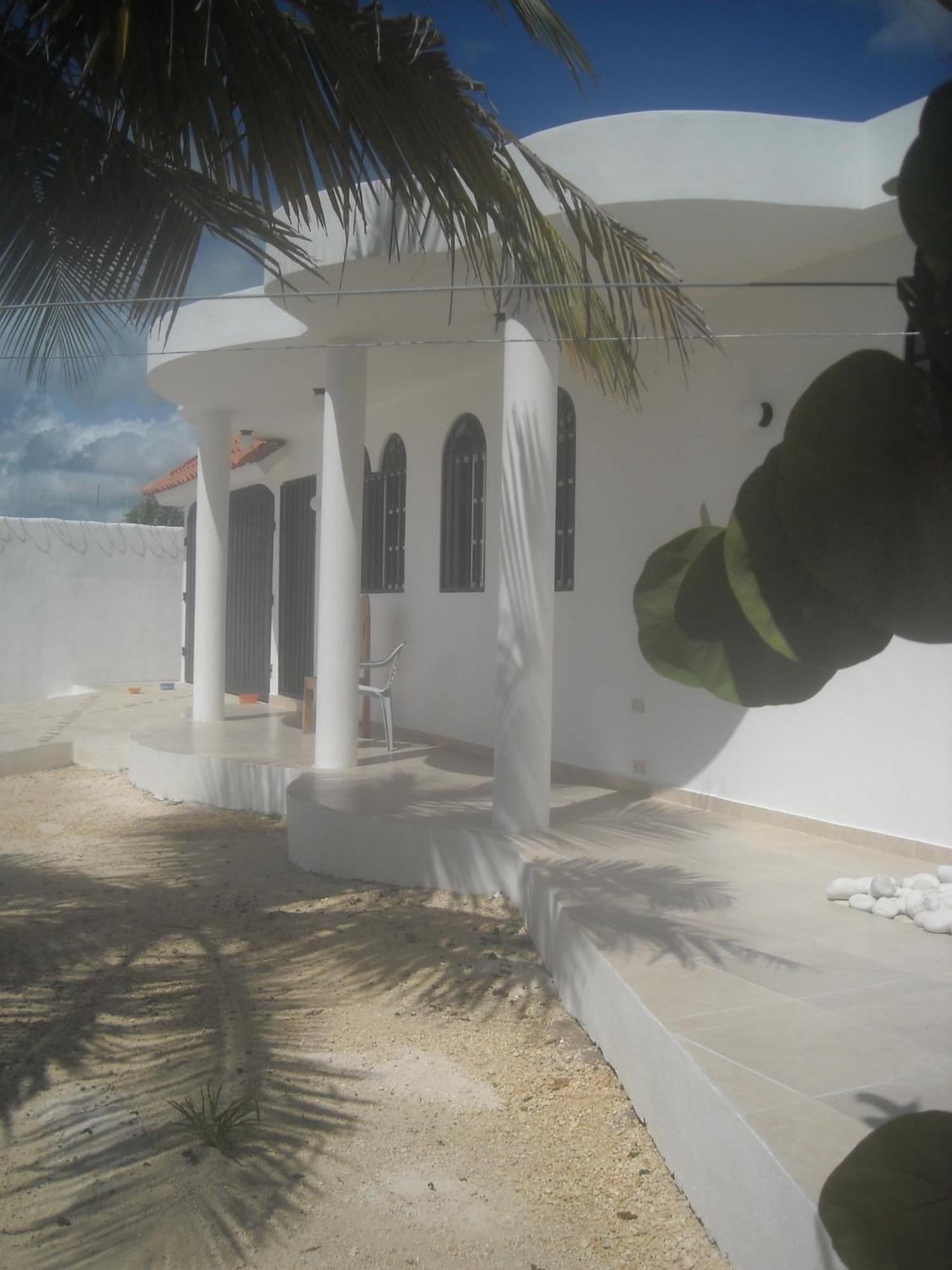 Guesthouse Villa La Isla La Romana Eksteriør bilde