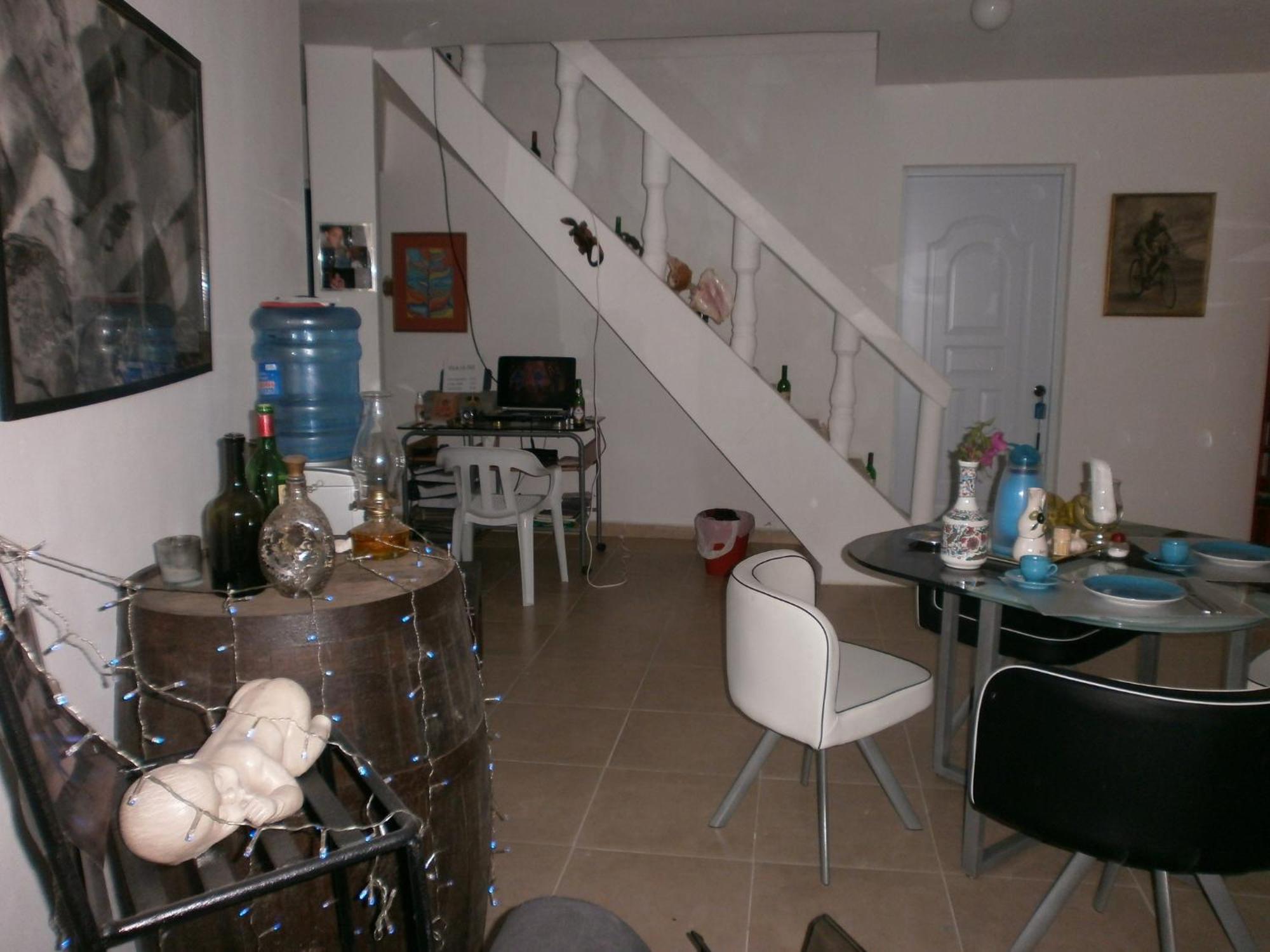 Guesthouse Villa La Isla La Romana Eksteriør bilde