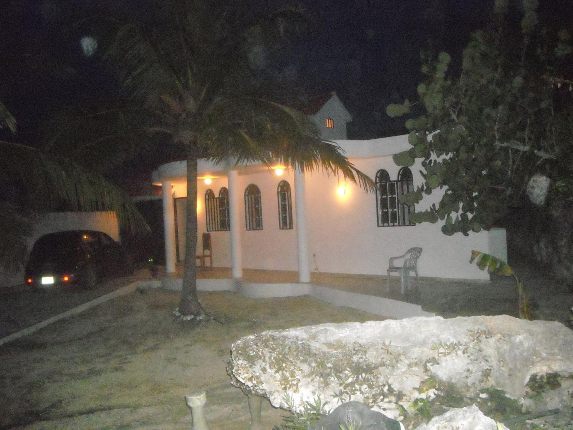 Guesthouse Villa La Isla La Romana Eksteriør bilde