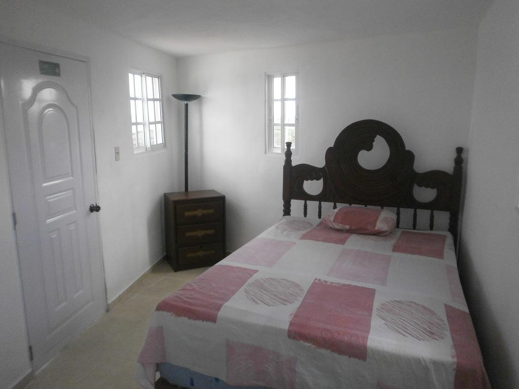 Guesthouse Villa La Isla La Romana Eksteriør bilde