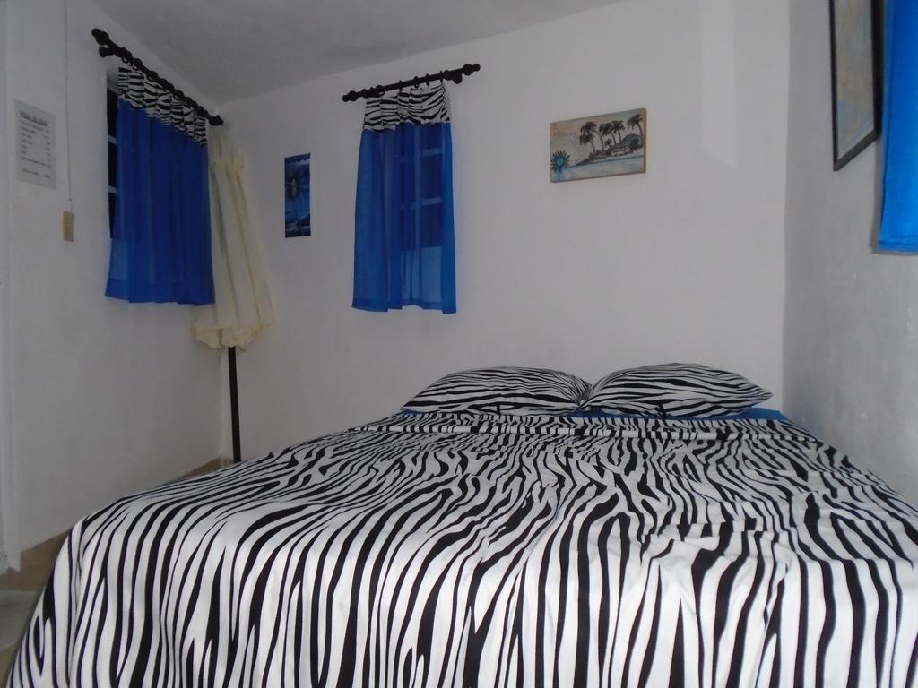 Guesthouse Villa La Isla La Romana Eksteriør bilde