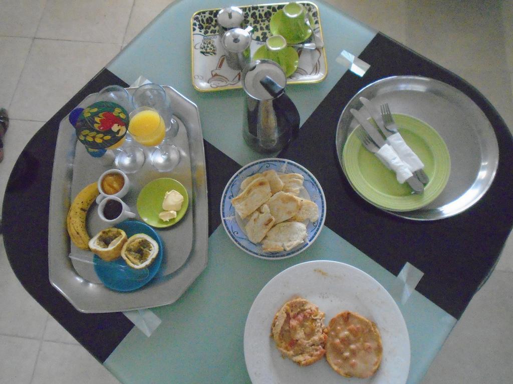 Guesthouse Villa La Isla La Romana Eksteriør bilde
