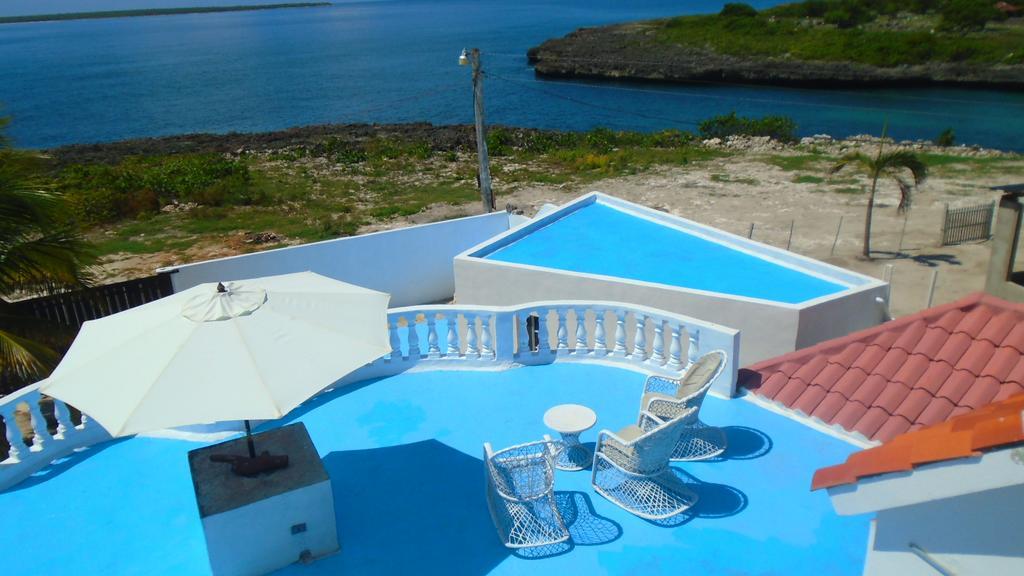 Guesthouse Villa La Isla La Romana Eksteriør bilde