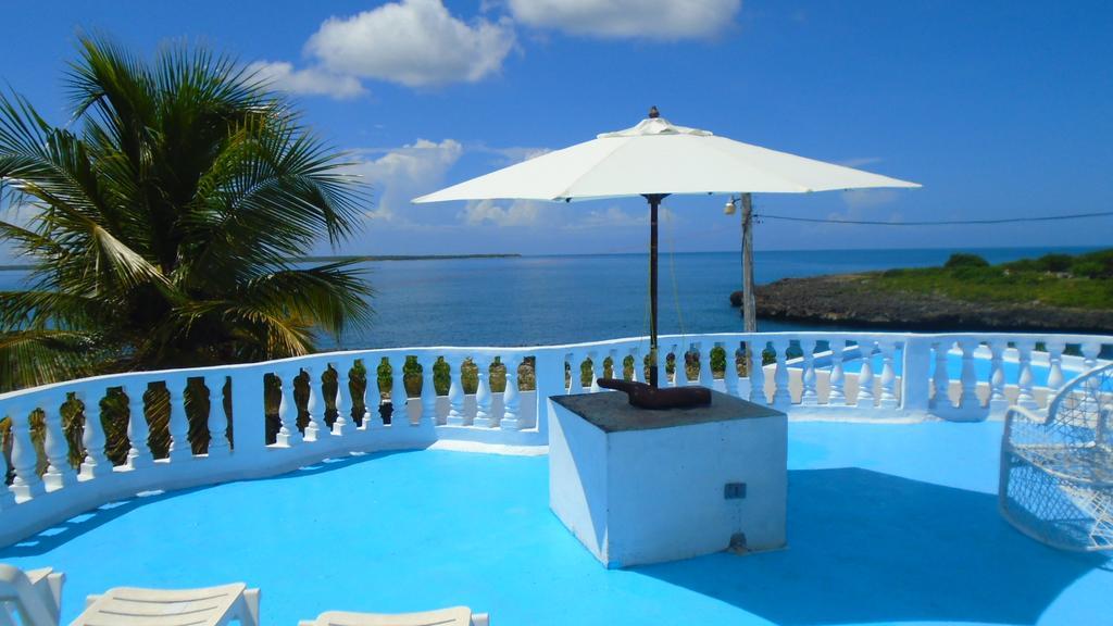 Guesthouse Villa La Isla La Romana Eksteriør bilde