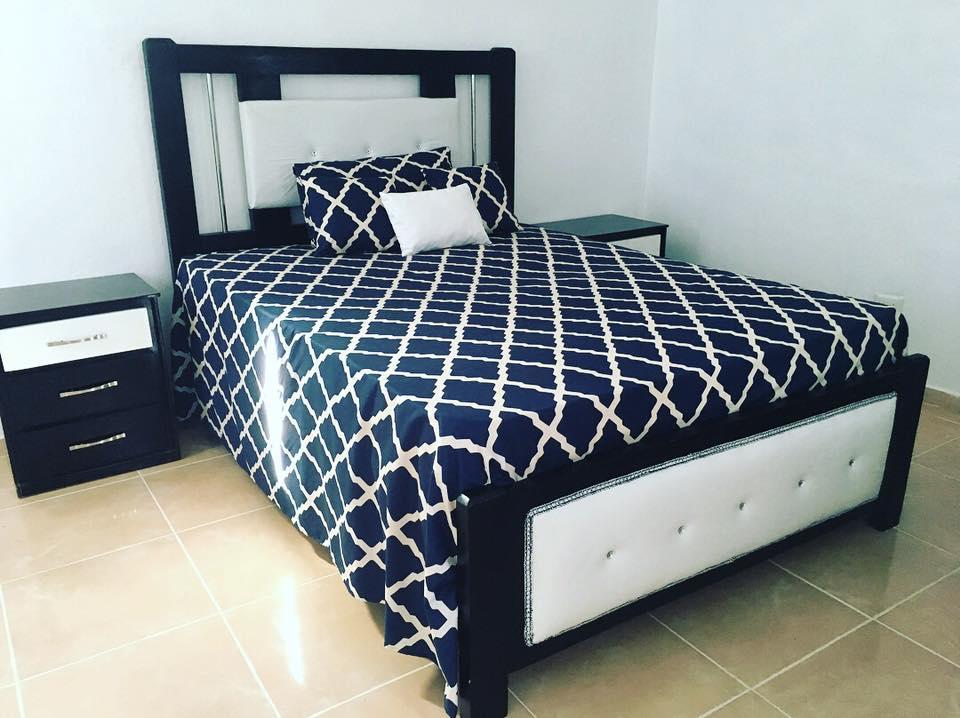 Guesthouse Villa La Isla La Romana Eksteriør bilde