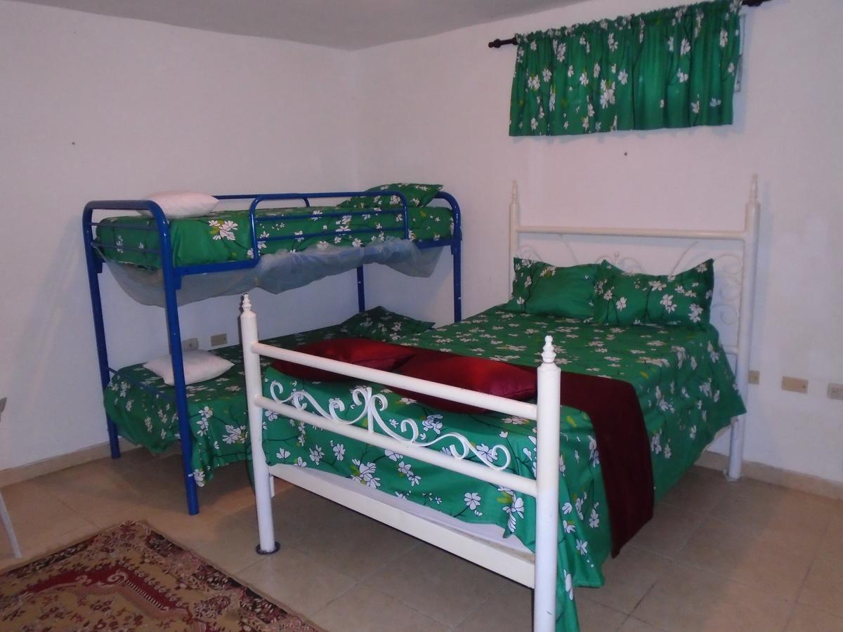 Guesthouse Villa La Isla La Romana Eksteriør bilde