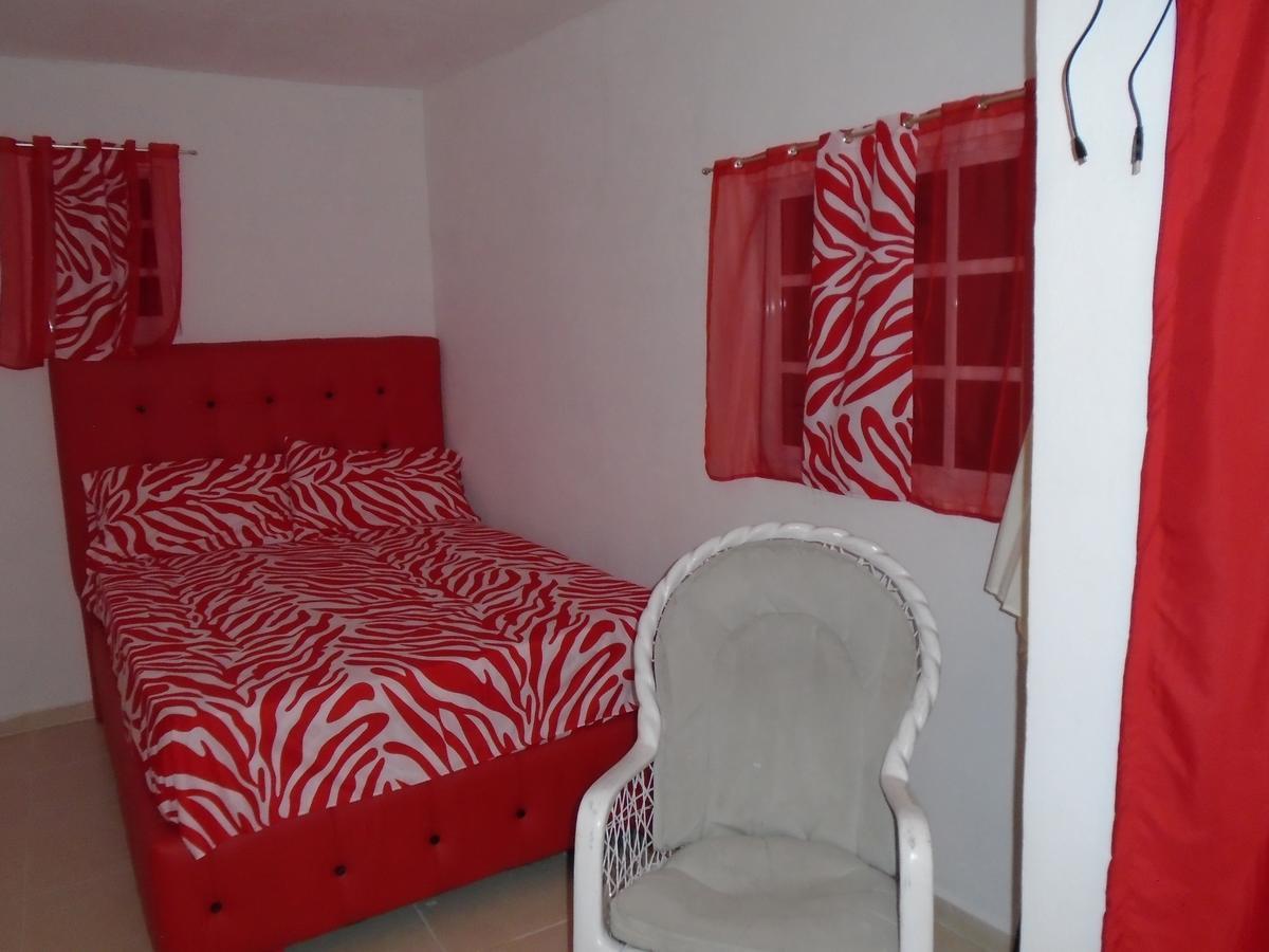 Guesthouse Villa La Isla La Romana Eksteriør bilde