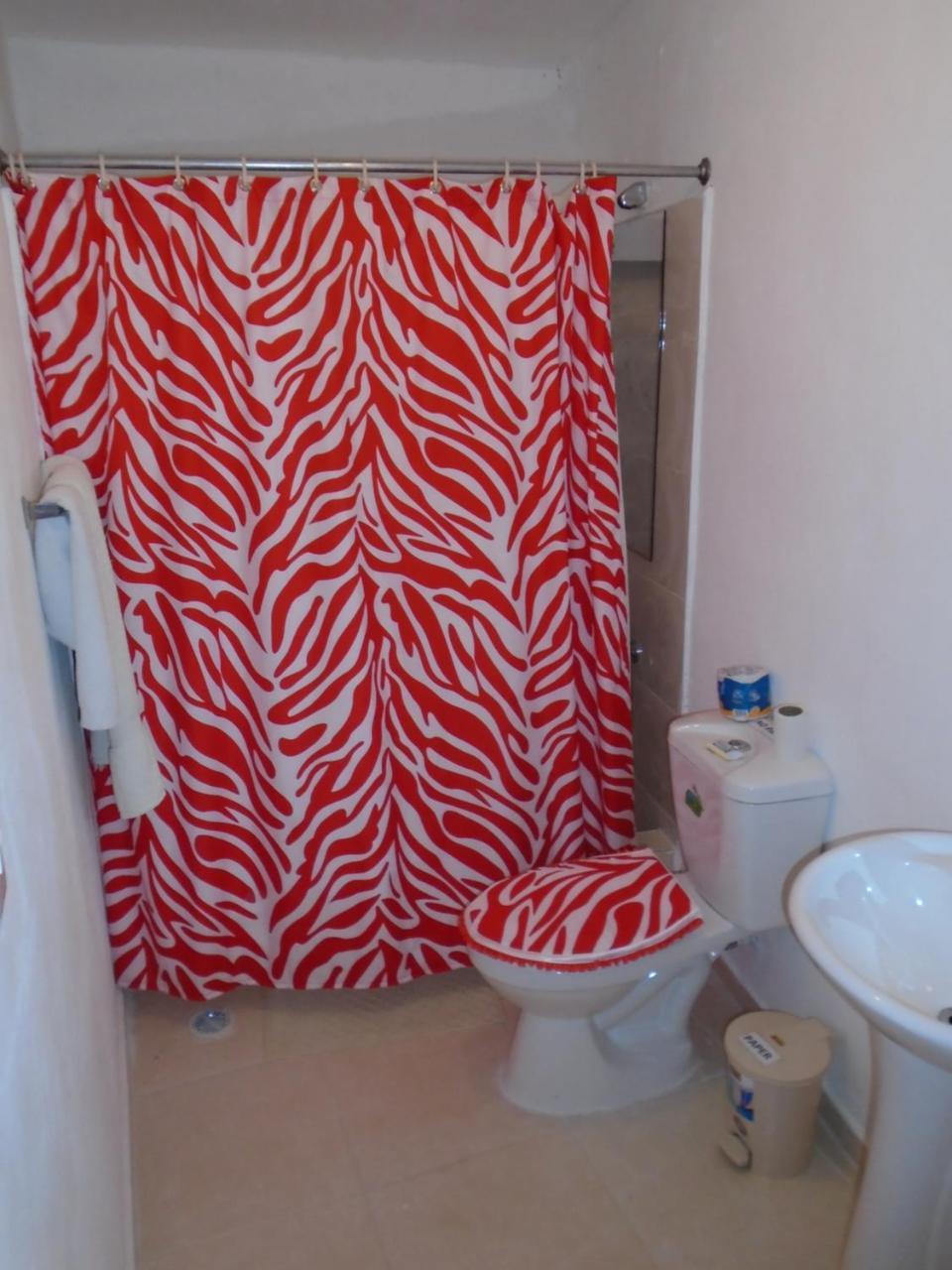 Guesthouse Villa La Isla La Romana Eksteriør bilde