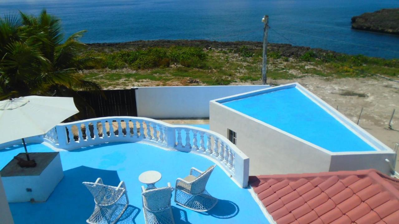 Guesthouse Villa La Isla La Romana Eksteriør bilde